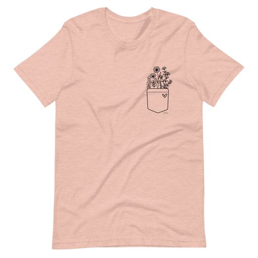 "Herb Lover" Unisex T-Shirt